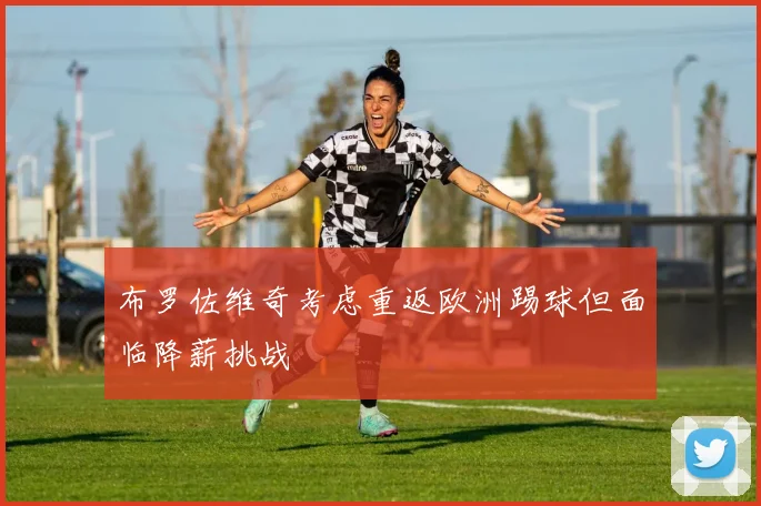布罗佐维奇考虑重返欧洲踢球但面临降薪挑战