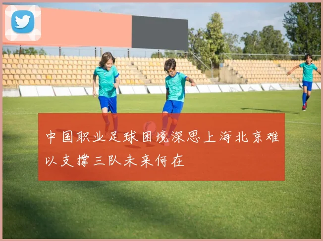 中国职业足球困境深思上海北京难以支撑三队未来何在