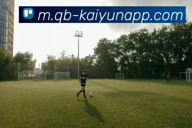 开云体育品牌故事